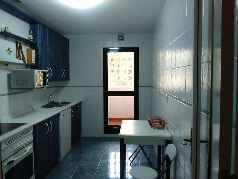 Almadraba Apartamentos Zahara de los Atunes
