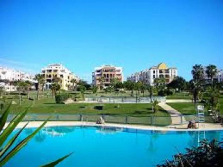 Almadraba Apartamentos Zahara de los Atunes Daire