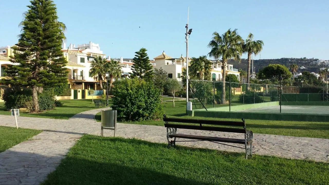 Almadraba Apartamentos Zahara de los Atunes Spain